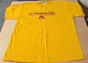🏖️Mens XL Fruit of the Loom Tee